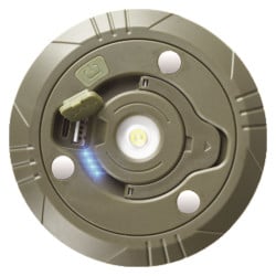 Lampe de camping guirlande rétractable rechargeable