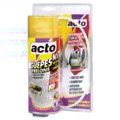 Kit toitures et combles guêpes frelons 300 ml