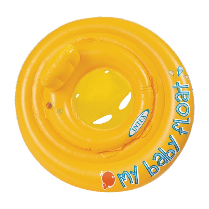 Bouée culotte bébé 6 à 12 mois