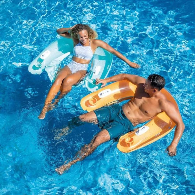 Siège gonflable Sit’n Float