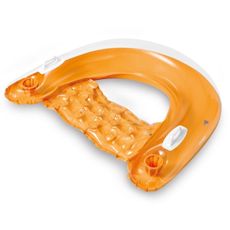 Siège gonflable Sit’n Float