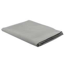 Housse de protection enduite PVC pour parasol déporté Ø45 x H190 cm