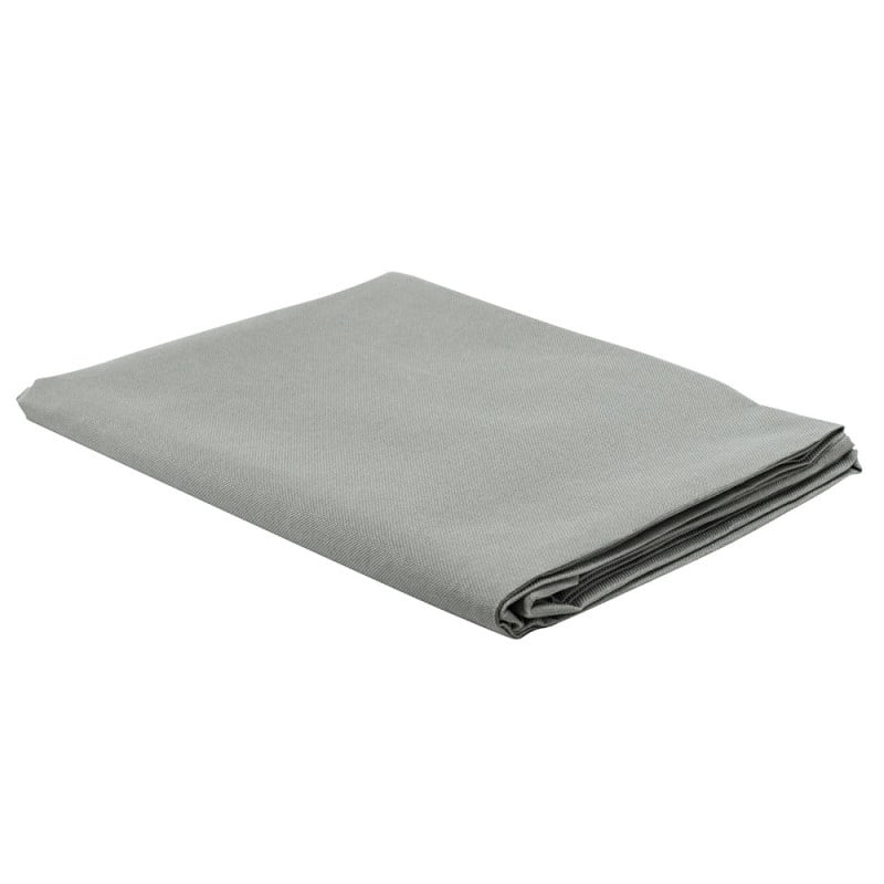 Housse de protection enduite PVC pour parasol déporté Ø45 x H190 cm