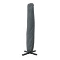 Housse de protection enduite PVC pour parasol déporté Ø45 x H190 cm