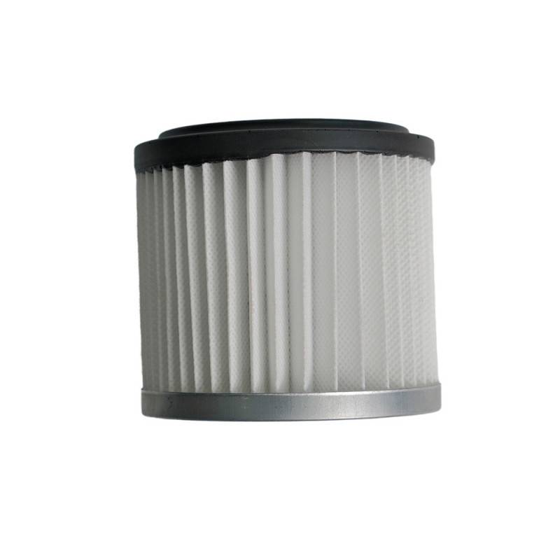 Kit filtre HEPA pour aspirateur à cendres 4L
