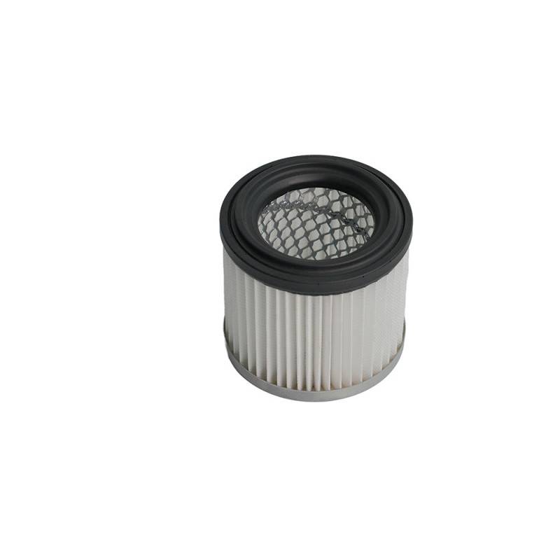 Kit filtre HEPA pour aspirateur à cendres 4L