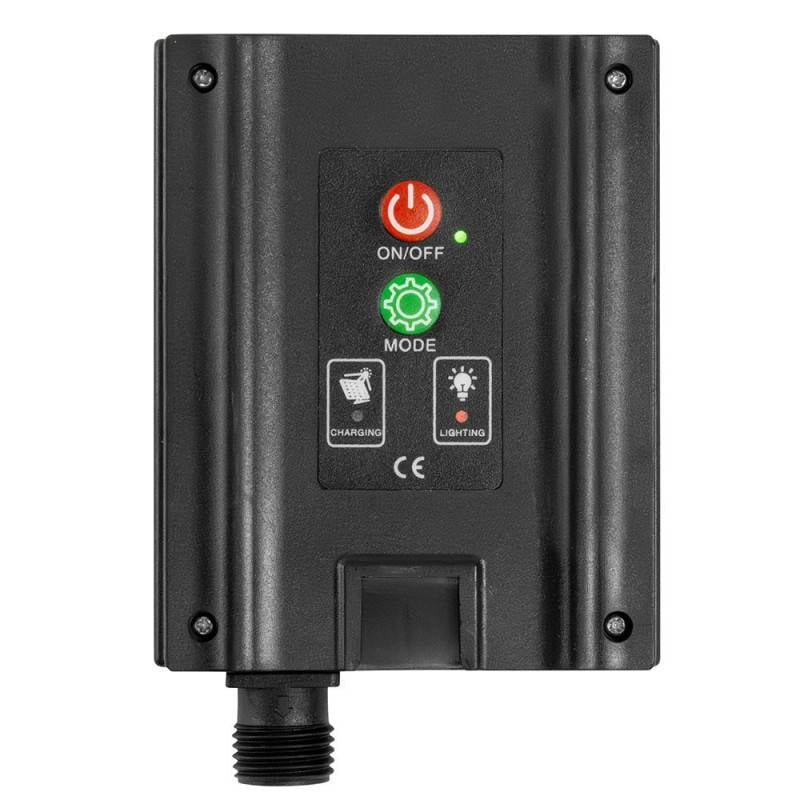 Renne lumineux solaire 180 cm - IP44