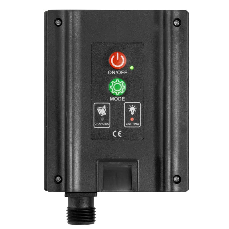 Renne lumineux solaire 180 cm - IP44 Renne lumineux solaire 180 cm - IP44