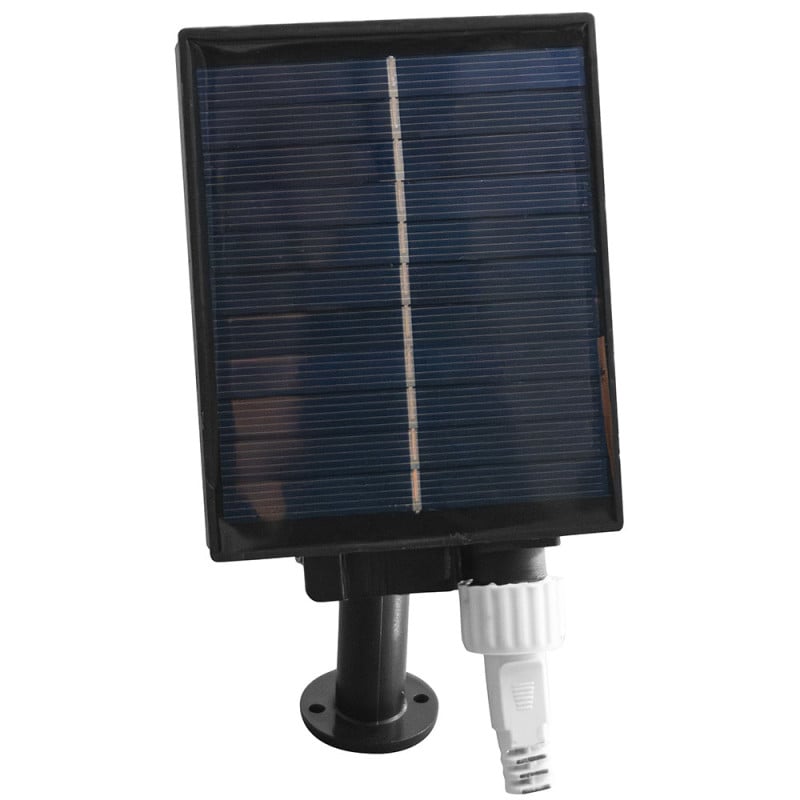 Renne lumineux solaire 180 cm - IP44 Renne lumineux solaire 180 cm - IP44