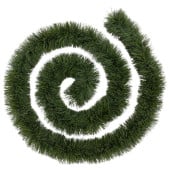 Guirlande de Noël en sapin artificiel personnalisable 500 cm