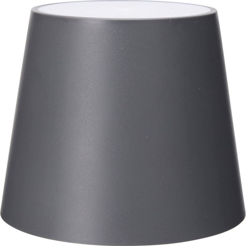 Lampe de bouteille LED 2-en-1 rechargeable