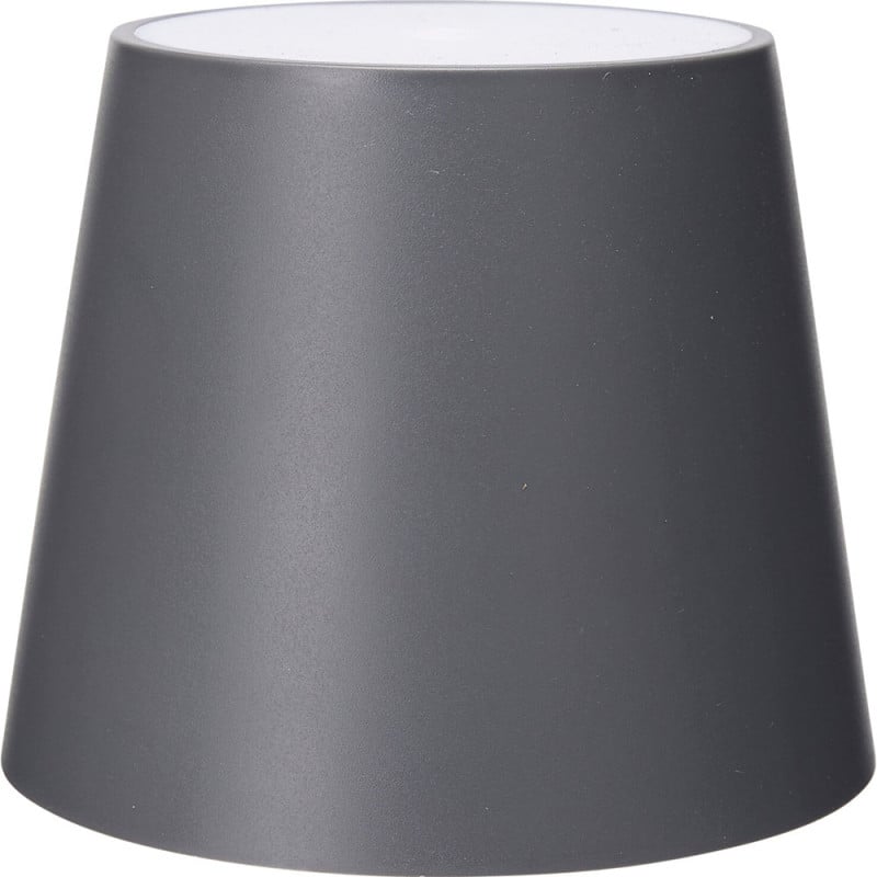 Lampe de bouteille LED 2-en-1 rechargeable Lampe de bouteille LED 2-en-1 rechargeable