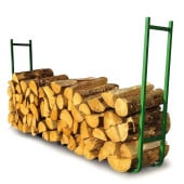 Range bûche extensible