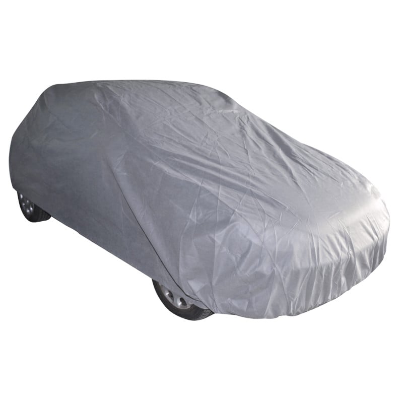 Bâche de protection automobile - extérieur