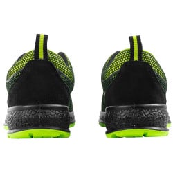 Chaussures de sécurité respirantes Worknstreet