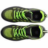 Chaussures de sécurité respirantes Worknstreet