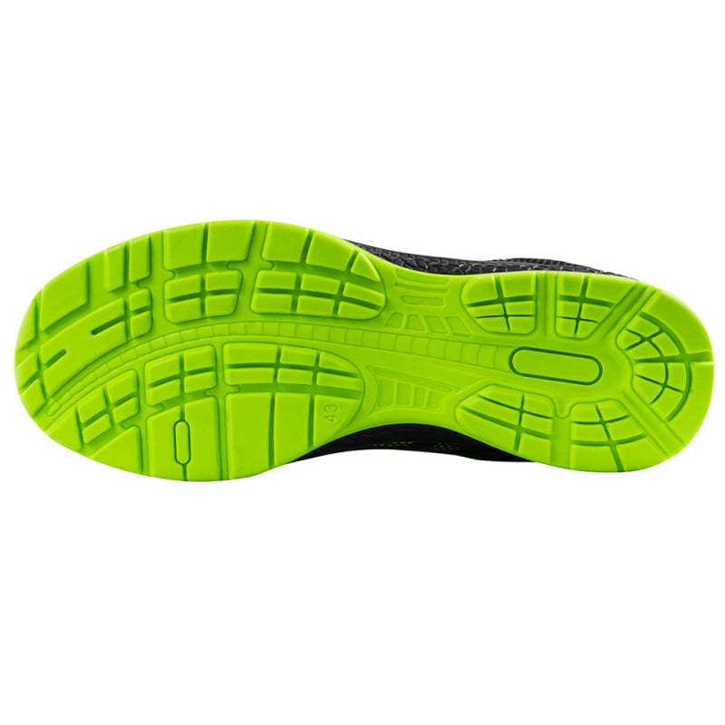 Chaussures de sécurité respirantes Worknstreet