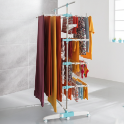 Étendoir séchoir à linge Familya