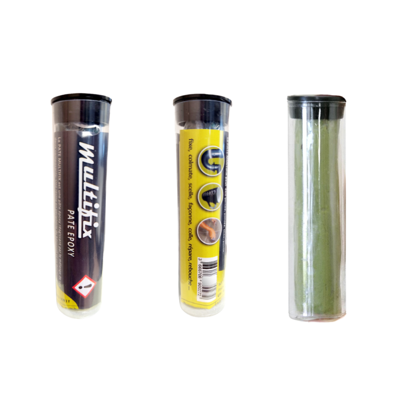 Mastic époxy : résine epoxy | Pas cher