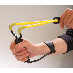 Lance pierre, jeux et jouets plein air