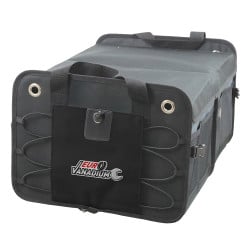 Organiseur de coffre voiture pliable 52x37x28 cm