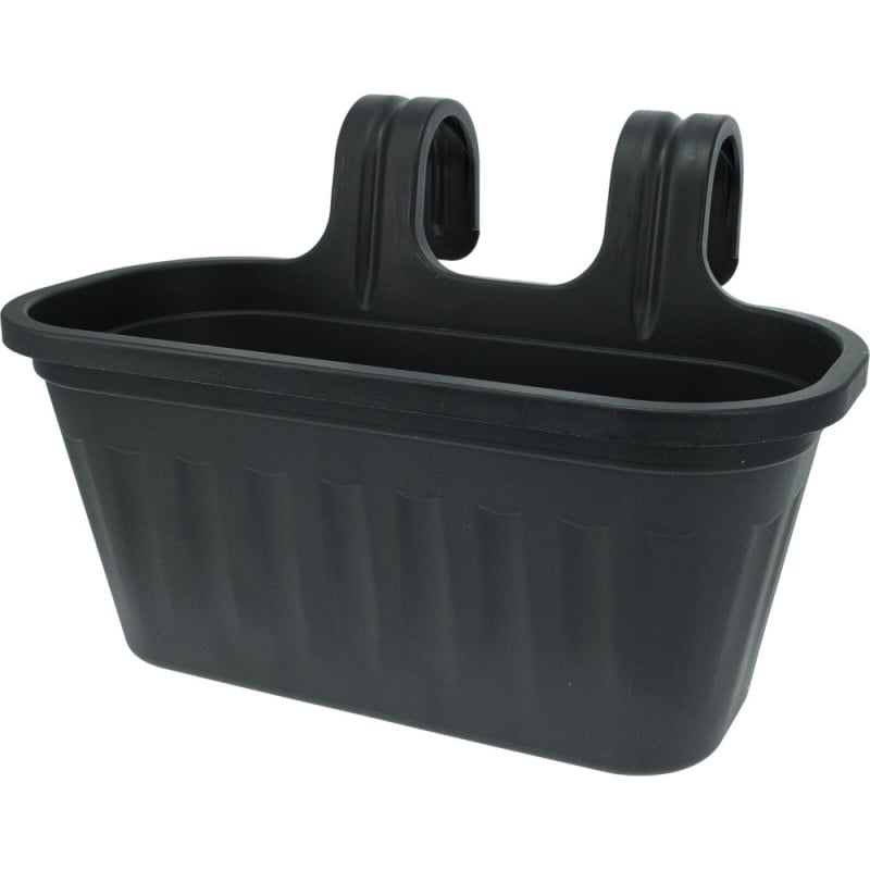 Jardinière à suspendre 38 cm
