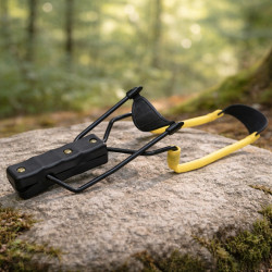 Lance pierre caoutchouc |  Achat en ligne pas cher