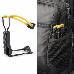 Lance pierre, jeux et jouets plein air