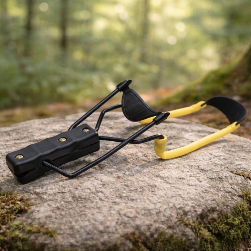 Élastique de rechange - elastique lance pierre : shopix.fr