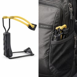 Élastique de rechange - elastique lance pierre : shopix.fr