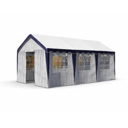 Tente de réception 3x6 m - Chapiteau pas cher