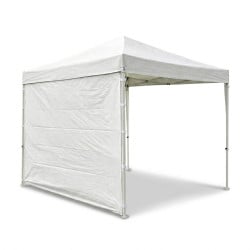 Mur tonnelle 3x3 m | Achat pas cher