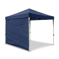 Mur tonnelle 3x3 m | Achat pas cher