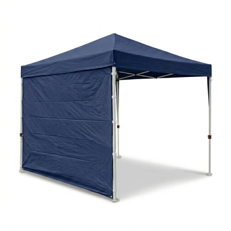 Mur tonnelle 3x3 m | Achat pas cher