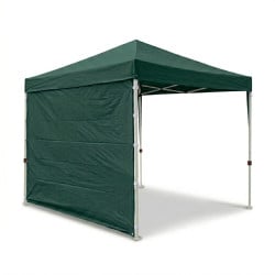 Mur tonnelle 3x3 m | Achat pas cher