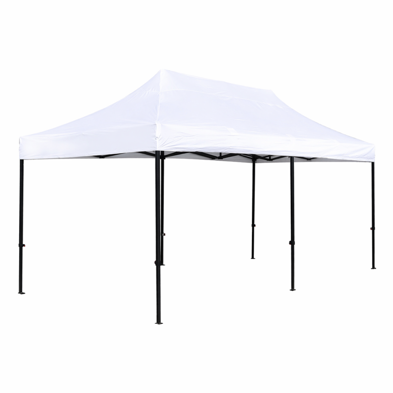 Tonnelle pliante 3x6 professionnelle - Barnum