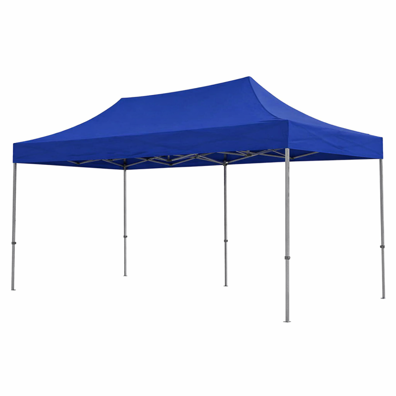 Tonnelle pliante 3x6 professionnelle - Barnum