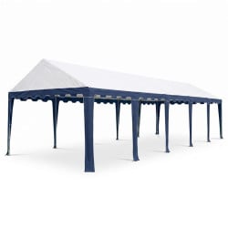 Tente réception 3x10m | Chapiteau professionnel