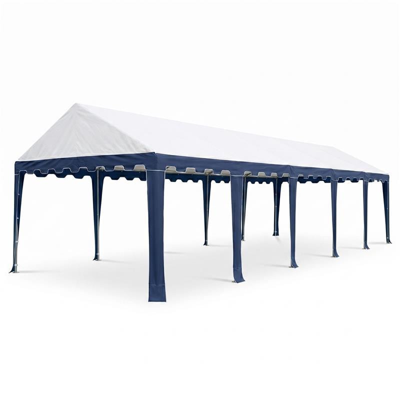 Tente réception 3x10m | Chapiteau professionnel