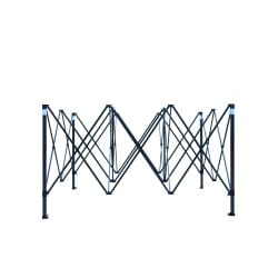 Barnum pliant professionnel 3x4,5m | Tonnelle