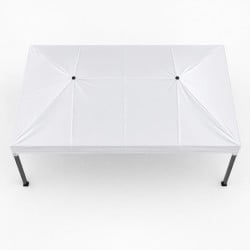 Barnum pliant professionnel 3x4,5m | Tonnelle