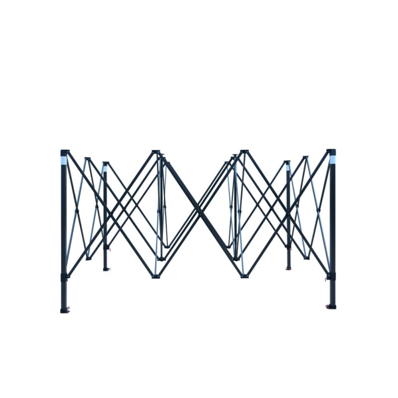 Barnum pliant professionnel 3x4,5m | Tonnelle