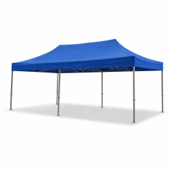 Tonnelle pliante 3x6 professionnelle - Barnum