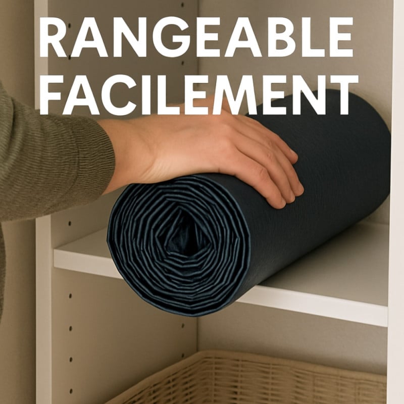 Bâche piscine ronde | Protection hivernage