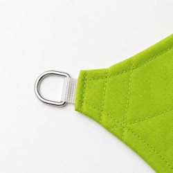 Voile d'ombrage triangulaire | Achat pas cher