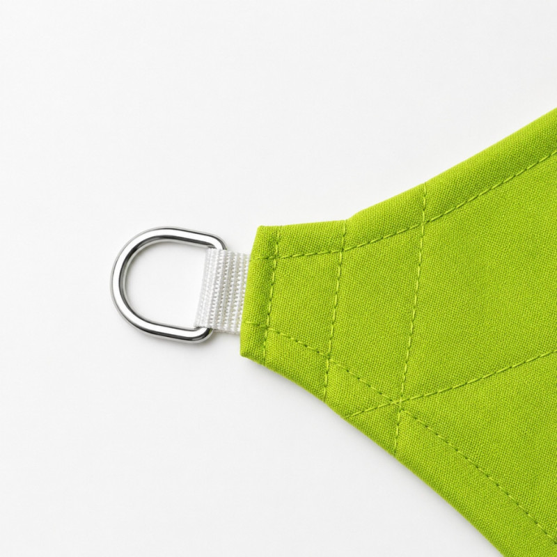 Voile d'ombrage triangulaire | Achat pas cher