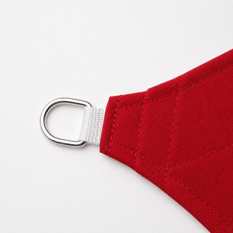 Voile d'ombrage triangulaire | Achat pas cher
