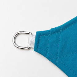 Voile d'ombrage triangulaire | Achat pas cher