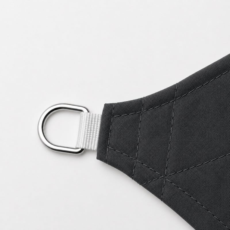 Voile d'ombrage triangulaire | Achat pas cher