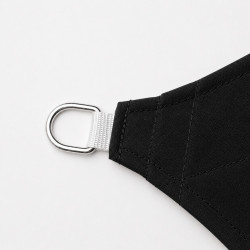 Voile d'ombrage triangulaire | Achat pas cher